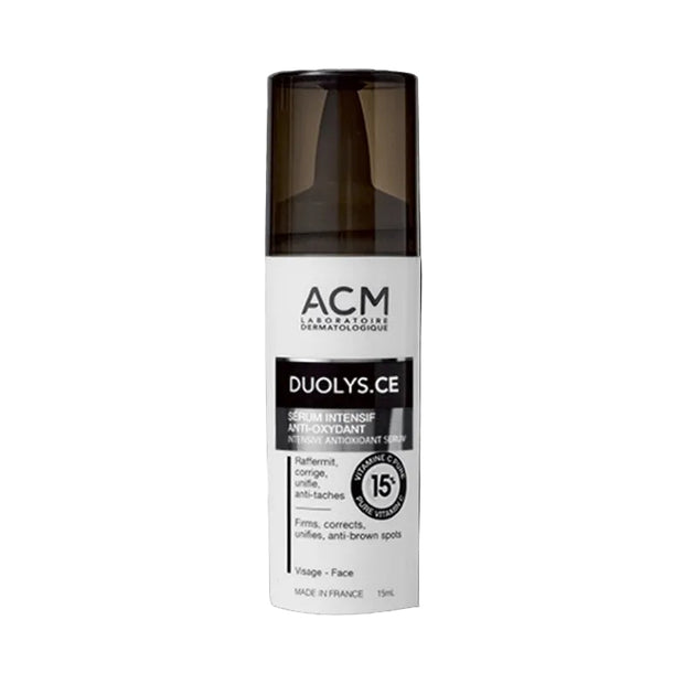 ACM Duolys C.e Sérum Intensif anti-Oxydant 15 ml