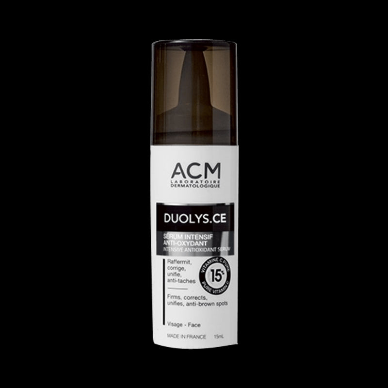 ACM DUOLYS C.E sérum intensif anti-oxydant | 15 ml