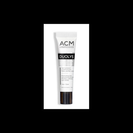 ACM DUOLYS crème contour des yeux | 15 ml prix Maroc