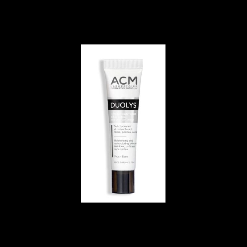ACM DUOLYS crème contour des yeux | 15 ml