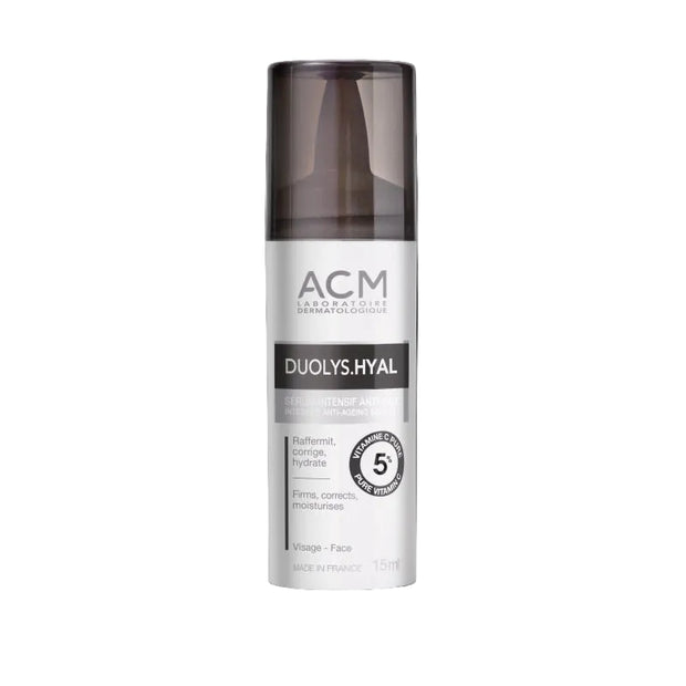 ACM Duolys Hyal Sérum Intensif anti-Âge 15 ml