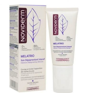 ACM MELATRIO SOIN DEPIGMENTANT INTENSIF 40 ML prix Maroc
