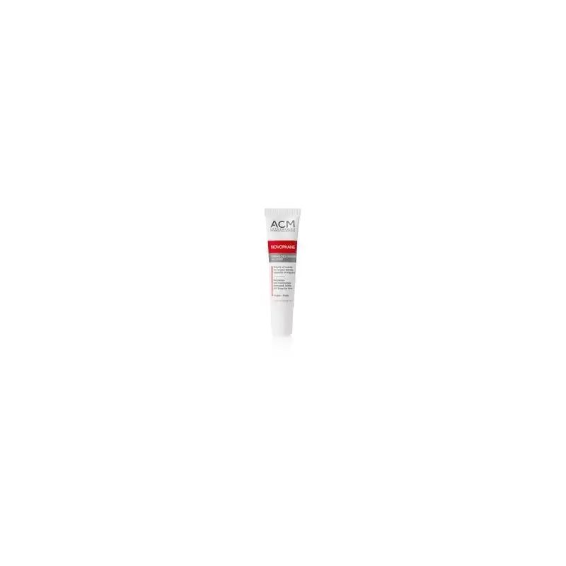 ACM NOVOPHANE crème des ongles | 15 ml prix Maroc