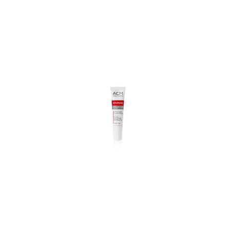 ACM NOVOPHANE crème des ongles | 15 ml prix Maroc