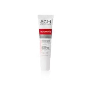 ACM NOVOPHANE crème des ongles | 15 ml - prix Maroc