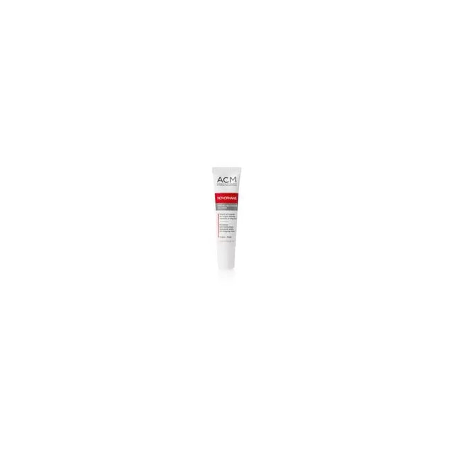 ACM NOVOPHANE crème des ongles | 15 ml prix Maroc
