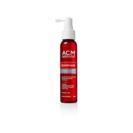 ACM NOVOPHANE lotion anti-chute | 100 ml - prix Maroc