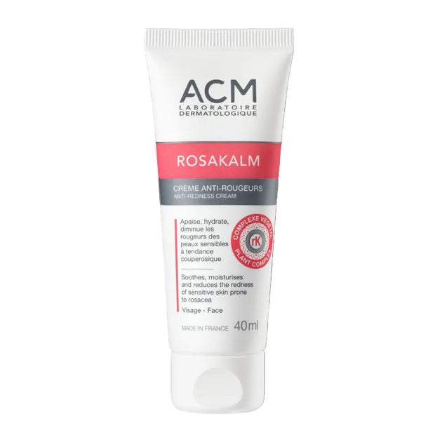 ACM Rosakalm Crème anti-Rougeur 40 ml