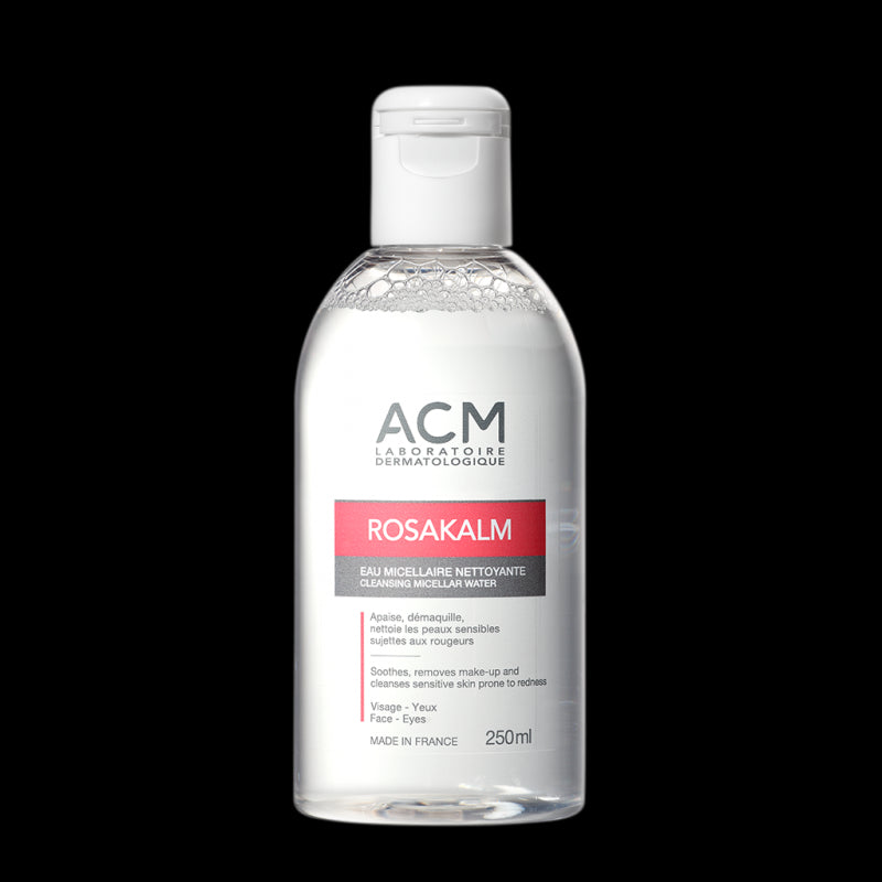 ACM ROSAKALM eau micellaire 250 ml