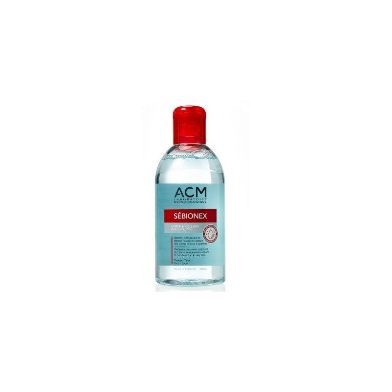 ACM SEBIONEX lotion micellaire | 250 ml