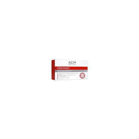 ACM SEBIONEX pain dermatologique 100 gr prix Maroc