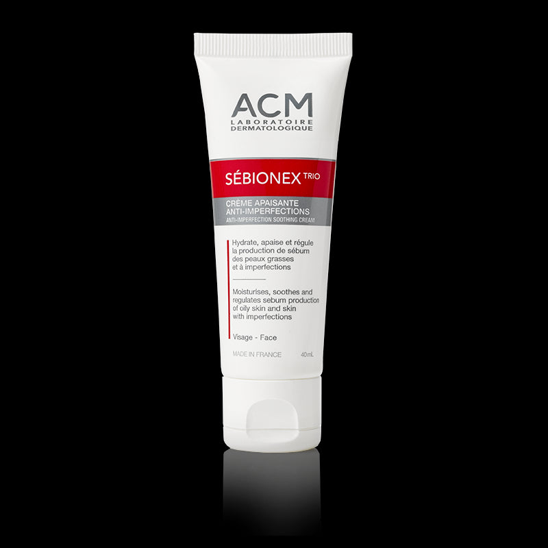 ACM SEBIONEX TRIO crème 40 ml