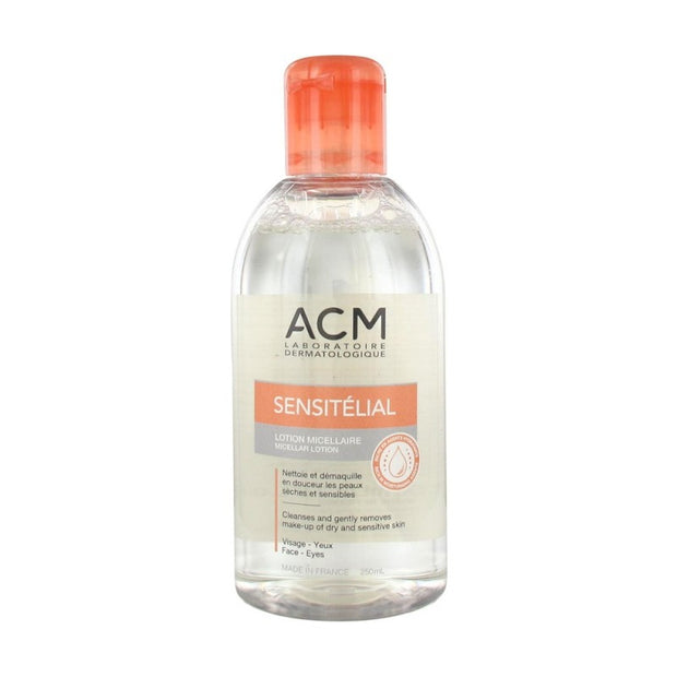 ACM Sensitelial Lotion Micellaire 250 ml