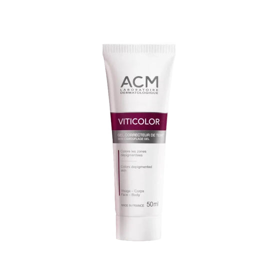 ACM Viticolor