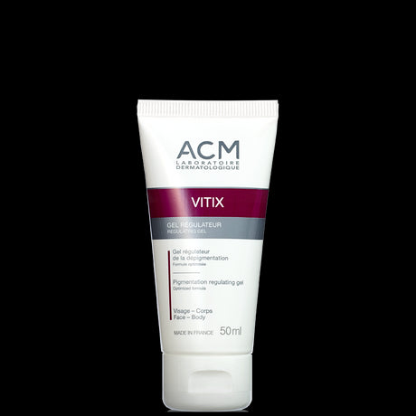 ACM VITIX gel régulateur 50 ml prix Maroc