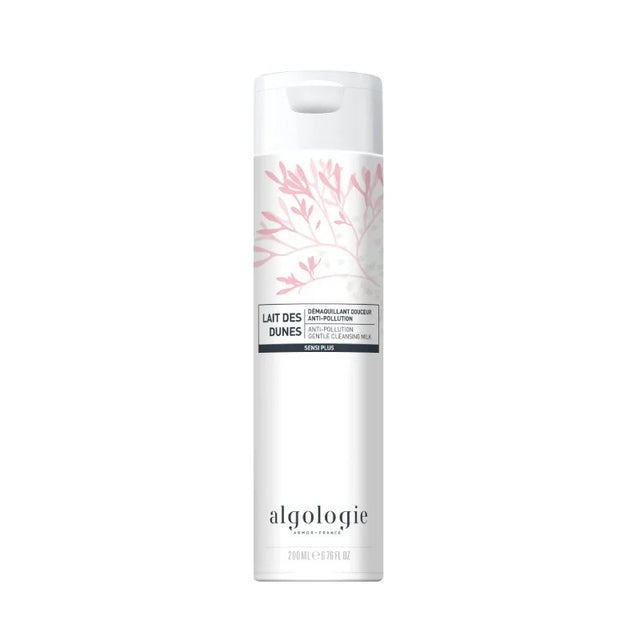 Agologie Lait des Dunes Demaquillant 200ml