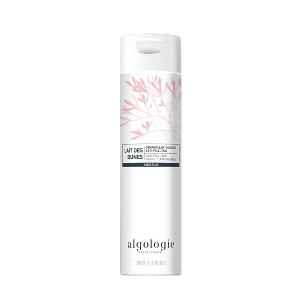 Agologie Lait des Dunes Demaquillant 200ml
