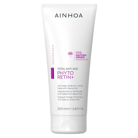 AINHOA PHYTO Retin+ Masque Perfection Anti-Âge au Bakuchiol | 200 ml prix Maroc