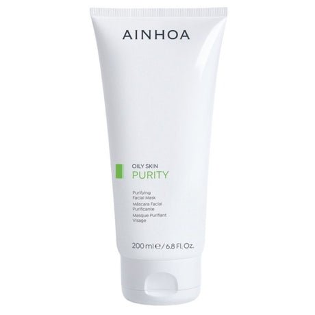 AINHOA PURITY Masque Purifiant | 200 ml prix Maroc