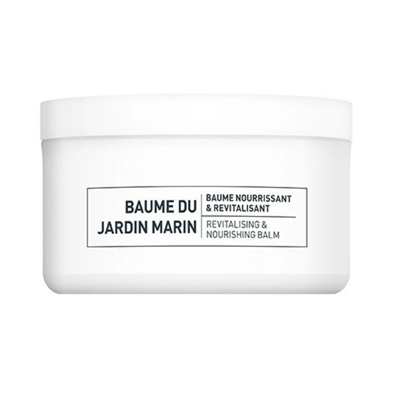 Algologie Baume du Jardin Marin Nourissant 150ml