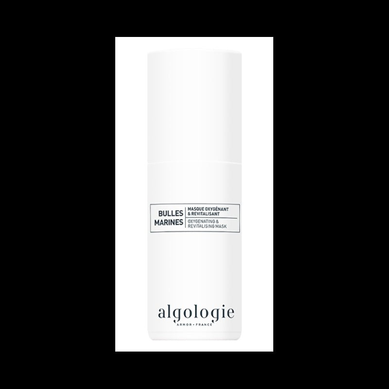 Algologie Bulles Marines masque oxygénant et revitalisant 40 ml prix Maroc