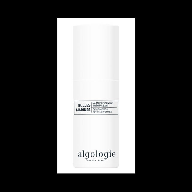 Algologie Bulles Marines masque oxygénant et revitalisant 40 ml prix Maroc