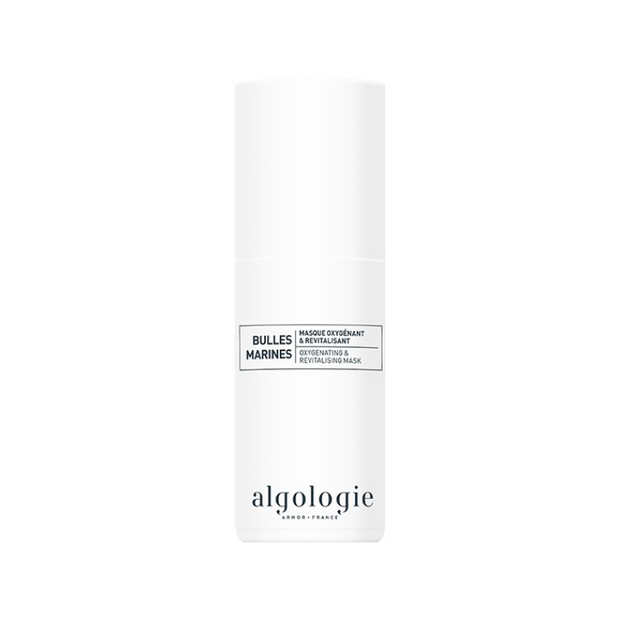 Algologie Bulles Marines Masque Oxygénant et Revitalisant 40 ml