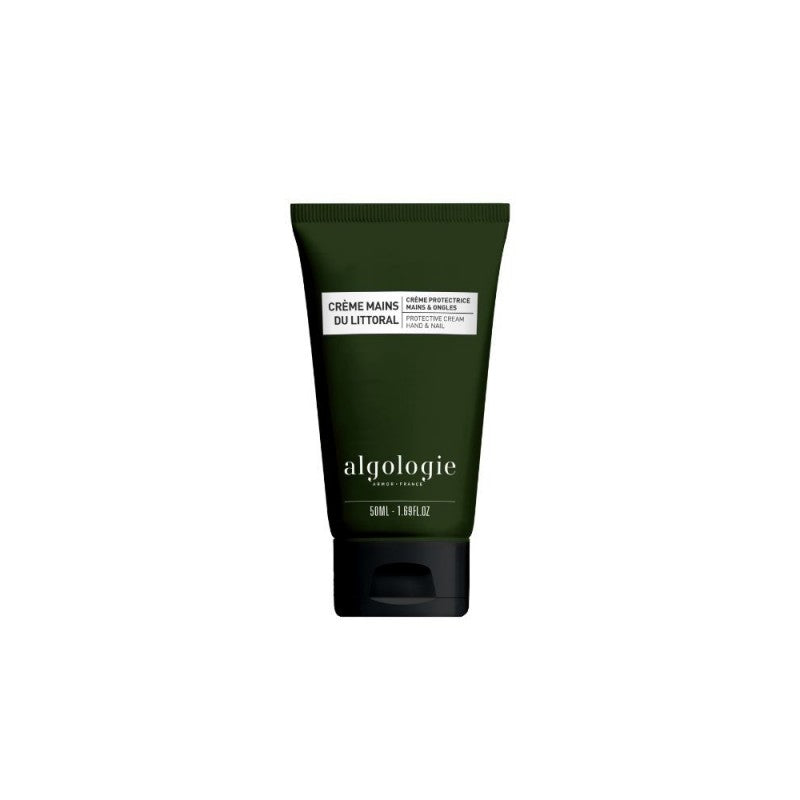 Algologie Creme Protectrice Mains Littoral 50ml