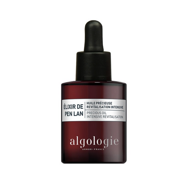 Algologie Elixir de Pen Lan Huile Précieuse Revitalisation Intensive