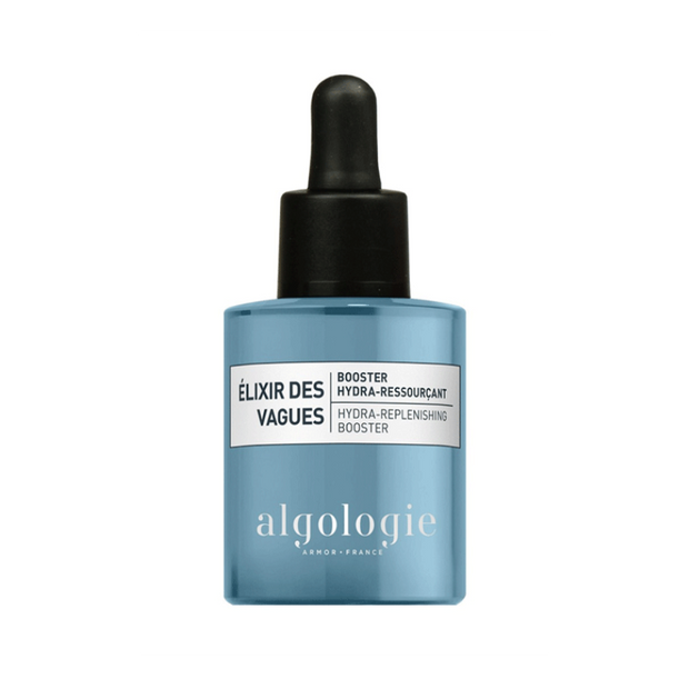 Algologie Elixir des Vagues Booster Hydra-Ressourçant 30 ml