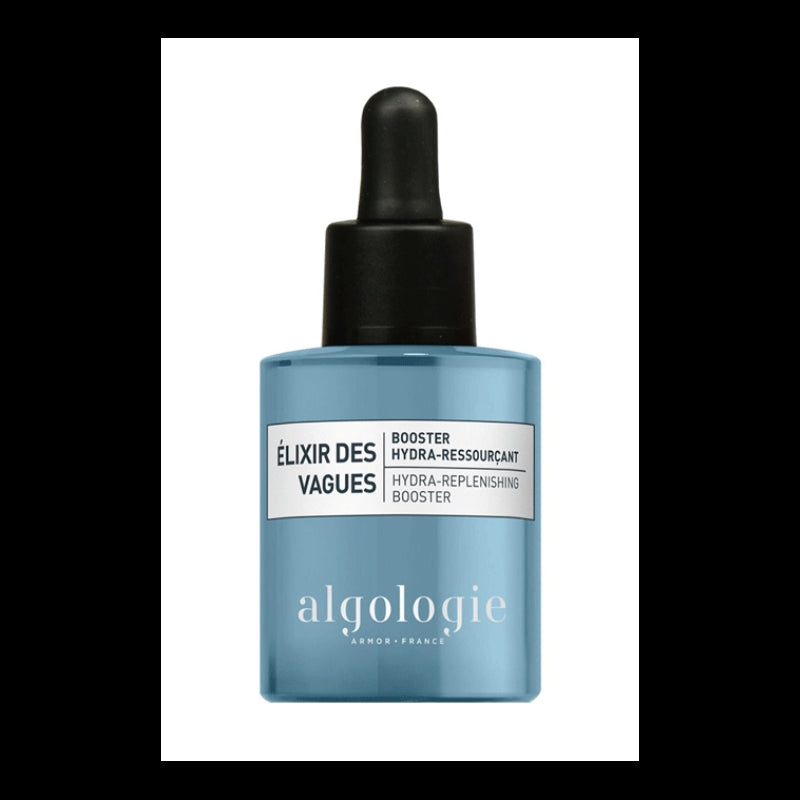 Algologie Elixir Des Vagues booster Hydra-ressourçant 30 ml