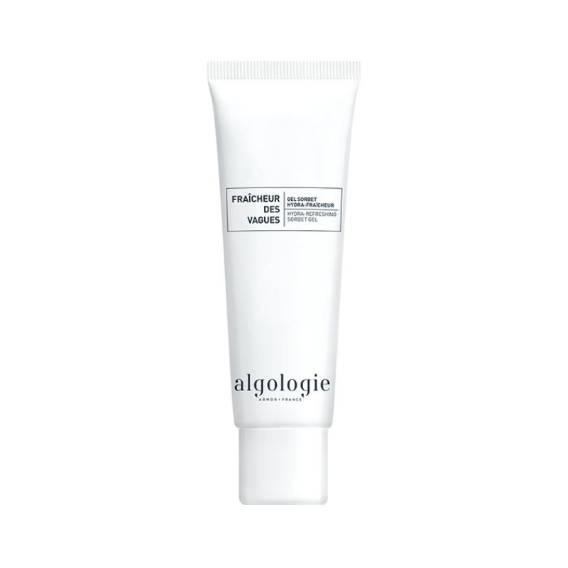 Algologie Fraîcheur des Vagues Gel Sorbet Hydra-Fraîcheur 50 ml