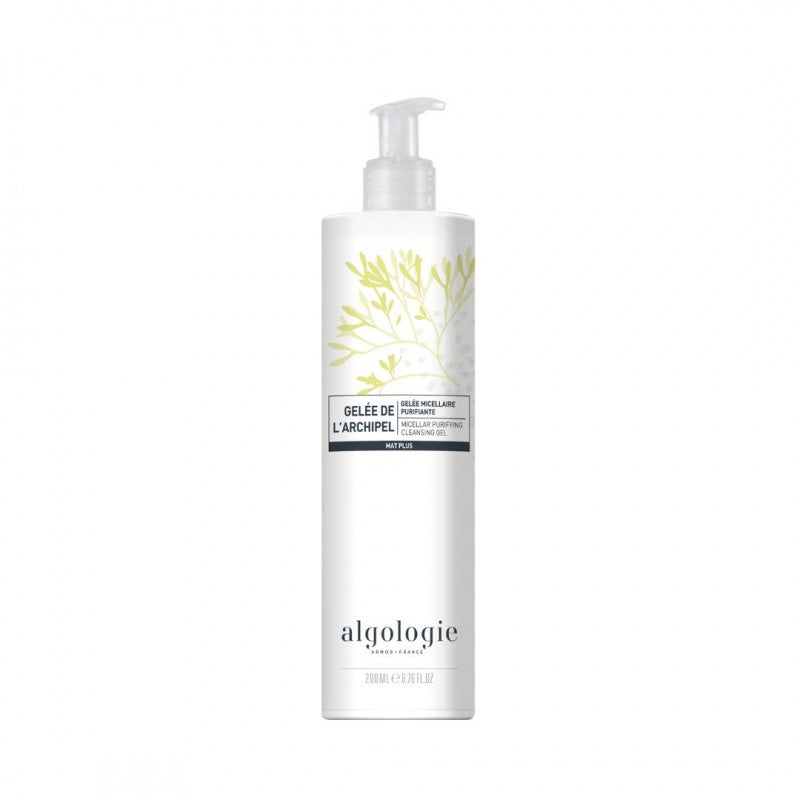 Algologie Gelee de l'Archipel-Gelee Micellaire 200ml