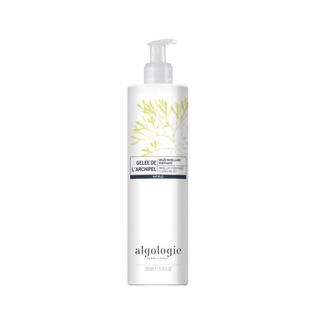 Algologie Gelee de l'Archipel-Gelee Micellaire 200ml