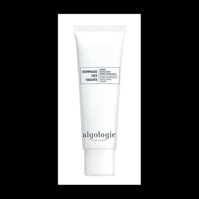 Algologie Gommage Des Vagues crème exfoliante hydra-fraîcheur 50 ml prix Maroc