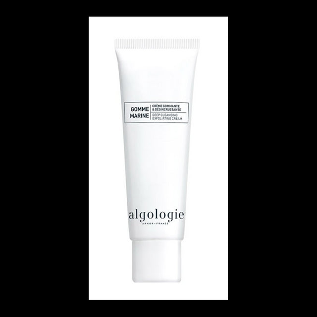 Algologie Gomme Marine crème gommante & désincrustante 50 ml prix Maroc