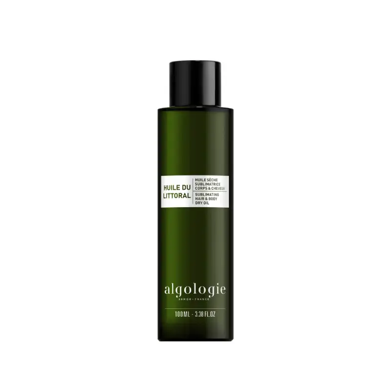 Algologie Huile de Pen Lan 100ml