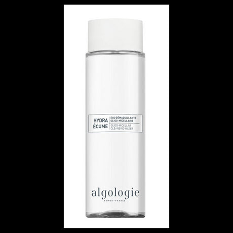 Algologie Hydra Écume eau démaquillante oligo-micellaire 200 ml prix Maroc