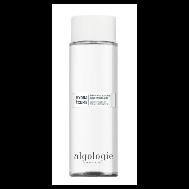 Algologie Hydra Écume eau démaquillante oligo-micellaire 200 ml