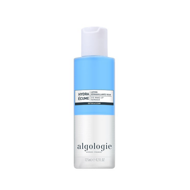 Algologie Hydra Écume Lotion Démaquillante Yeux 120 ml