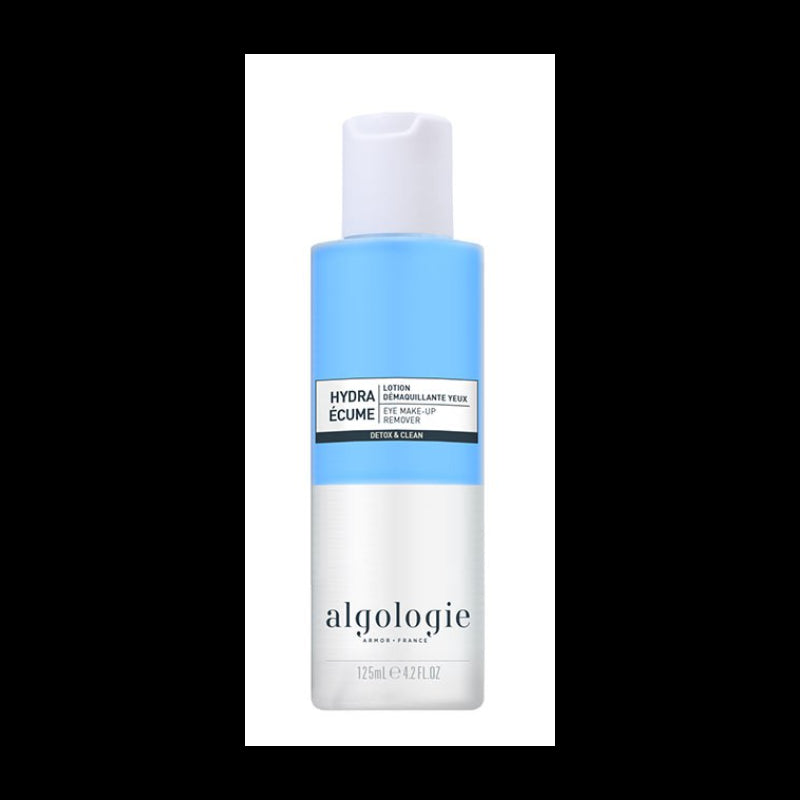 Algologie Hydra Écume lotion démaquillante yeux 120 ml