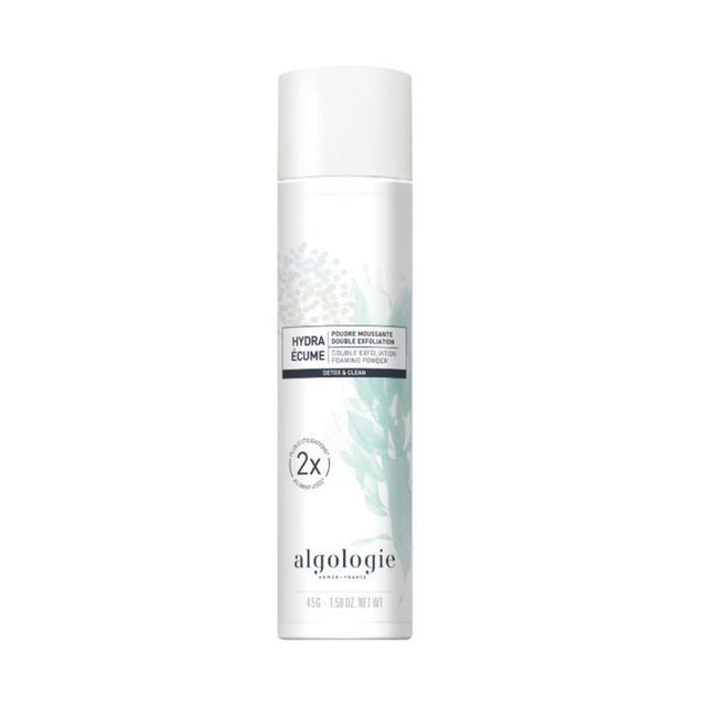 Algologie Hydra Ecume Poudre Moussante 45g