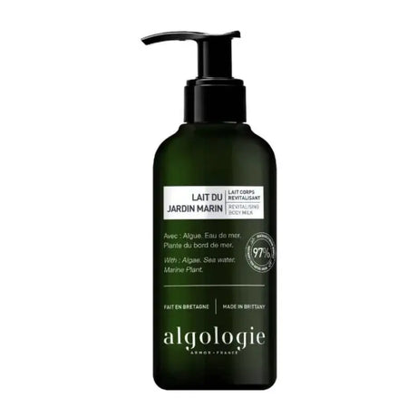 ALGOLOGIE LAIT DU JARDIN MARIN-LAIT CORPS HYDRATANT 200ML prix Maroc