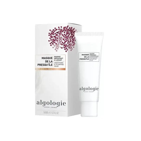 ALGOLOGIE MASQUE DE LA PRESQU'ILE-MASQUE REPULPANT 50ML prix Maroc