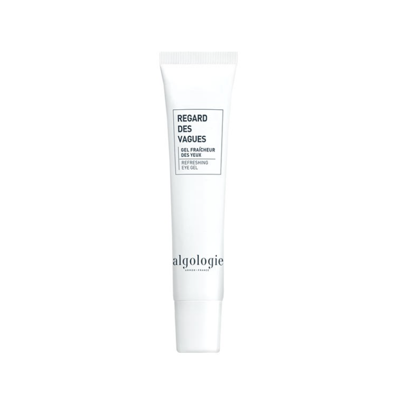 Algologie Regard des Vagues Gel Fraîcheur Yeux 15 ml