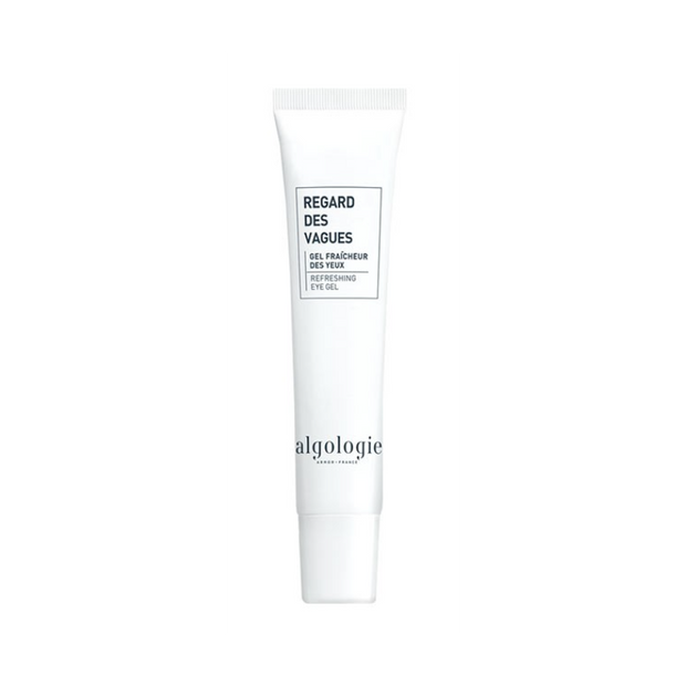 Algologie Regard des Vagues Gel Fraîcheur Yeux 15 ml