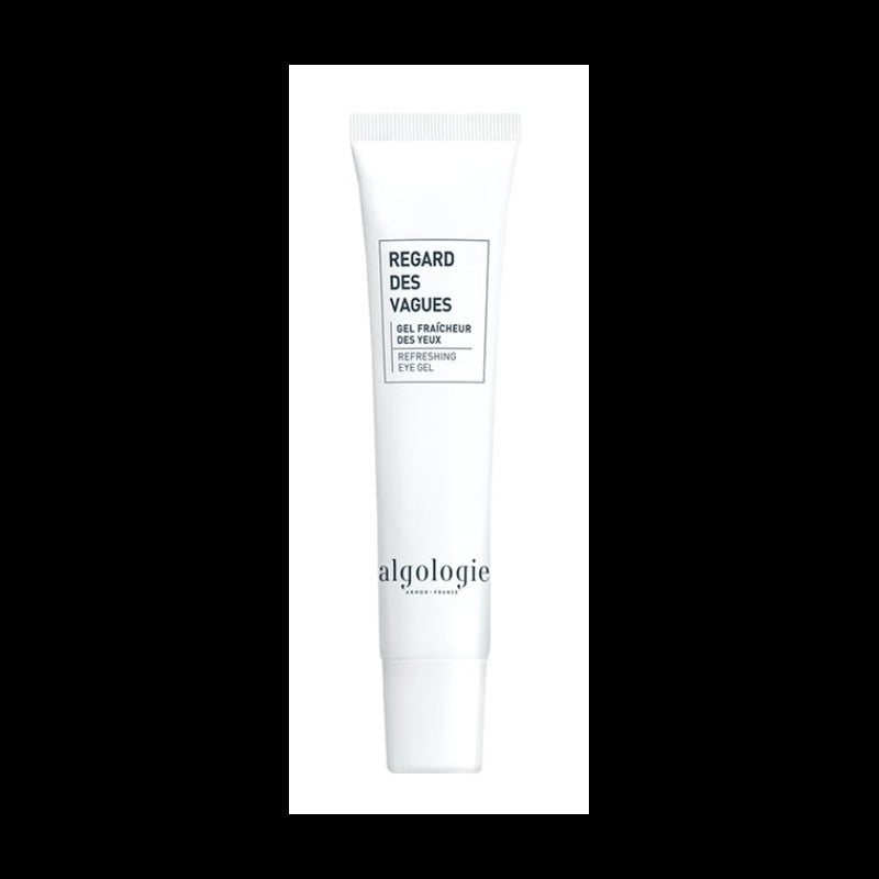 Algologie Regard Des Vagues gel fraîcheur yeux 15 ml