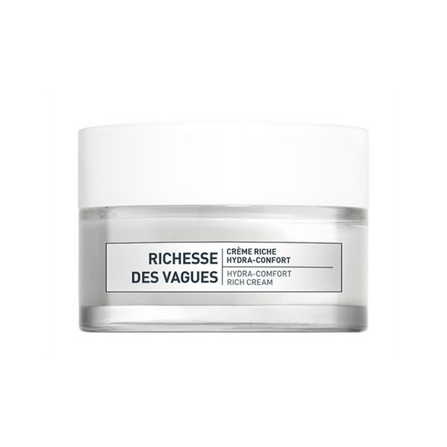 Algologie Richesse des Vagues Crème Riche Hydra-Confort 50 ml