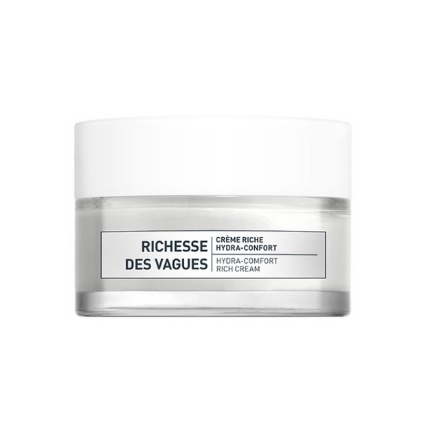 Algologie Richesse des Vagues Crème Riche Hydra-Confort 50 ml