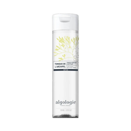 Algologie Archipel